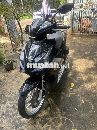 Honda Air Blade 2017 Đen