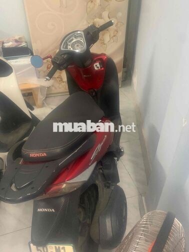 Honda SH Mode 2024 Đỏ 124.9cc 140.085 km
