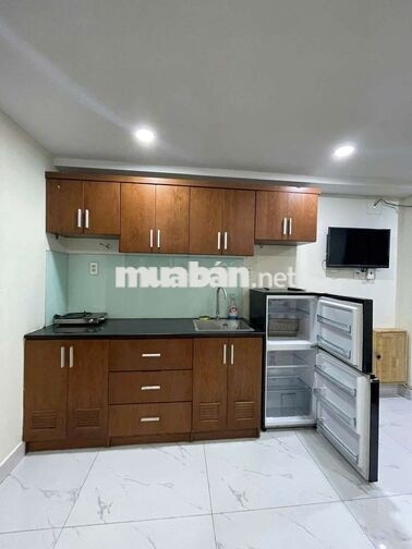 cho thuê phòng đầy đủ tiện nghi 