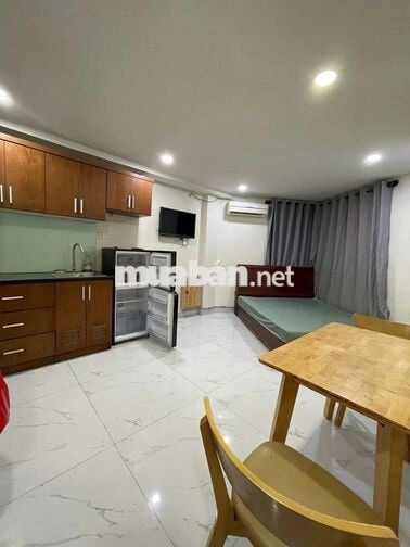 cho thuê phòng đầy đủ tiện nghi 