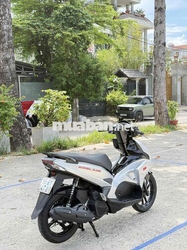 🌈 Airblade 2019 Bạc Porsche - NỢ SẤU TT 30% 50%