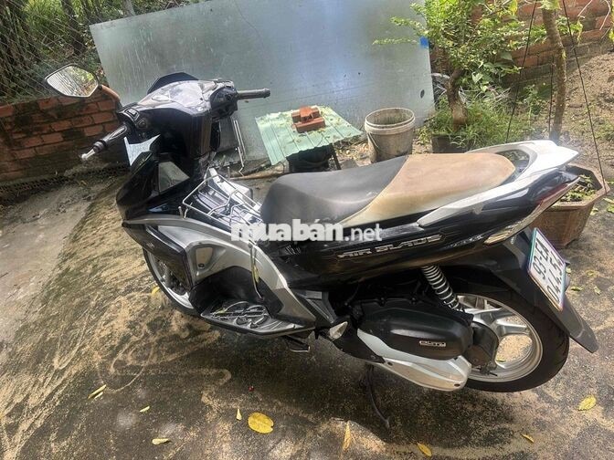 Honda Air Blade 2017 Đen