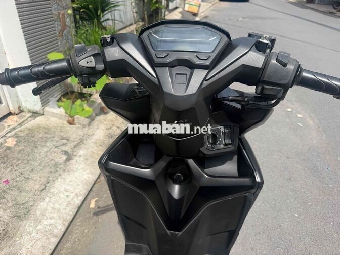 Honda Vario 150 smatkey 80%