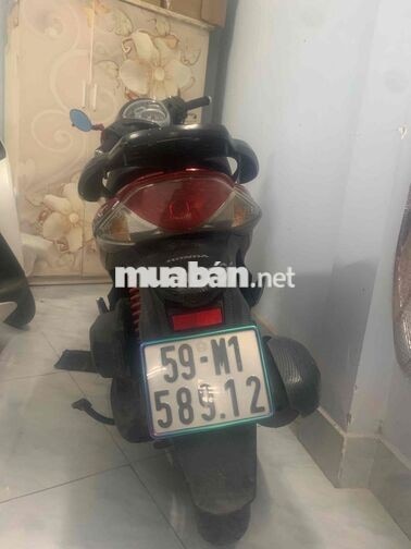 Honda SH Mode 2024 Đỏ 124.9cc 140.085 km