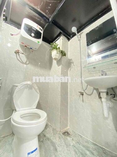 🏠 PHÒNG STUDIO GÁC LỬNG FULL NỘI THẤT – YÊN XÁ, HÀ ĐÔNG – CHỈ 3TR5