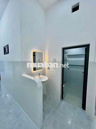 🌻C.G - CHO THUÊ NHÀ TRỆT MỚI XÂY ĐƯỜNG B17 KDC HƯNG PHÚ 1