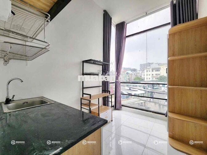 Căn Duplex giá phải chăng ngay Trường Trinh-Cộng Hoà