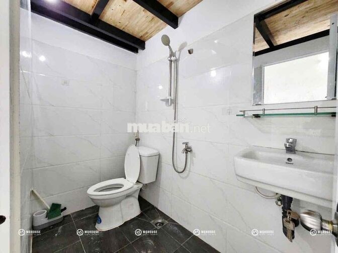 Căn Duplex giá phải chăng ngay Trường Trinh-Cộng Hoà