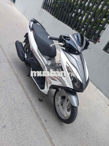 Honda Air Blade 2014 Trắng, Xám Tự động