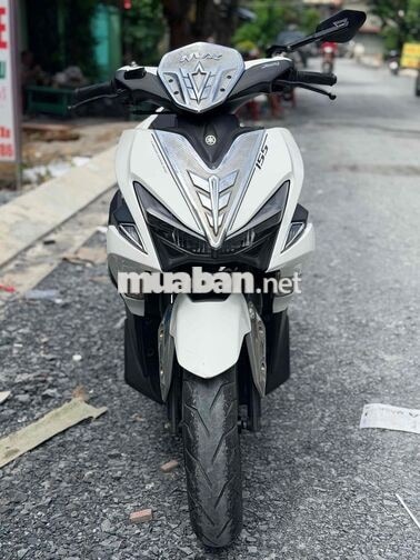 Yamaha nvx 155cc