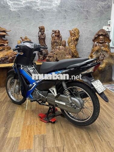 Honda Wave RSX biển SG máy bao khoẻ bao êm