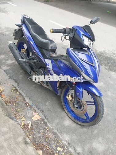 Yamaha Exciter 150 2020 Xanh