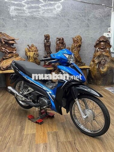 Honda Wave RSX biển SG máy bao khoẻ bao êm