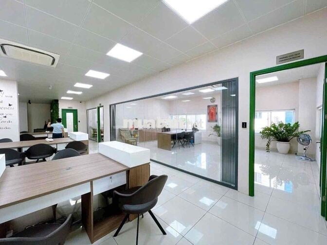 cho thuê kho xưởng 1400m2 sạch đẹp