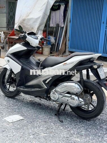 Yamaha nvx 155cc