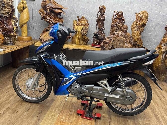 Honda Wave RSX biển SG máy bao khoẻ bao êm