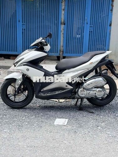 Yamaha nvx 155cc