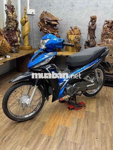 Honda Wave RSX biển SG máy bao khoẻ bao êm