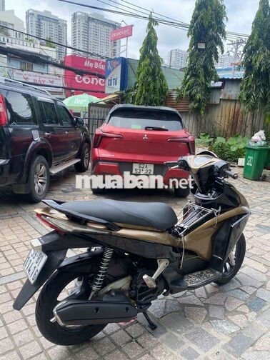 xe honda ab fi