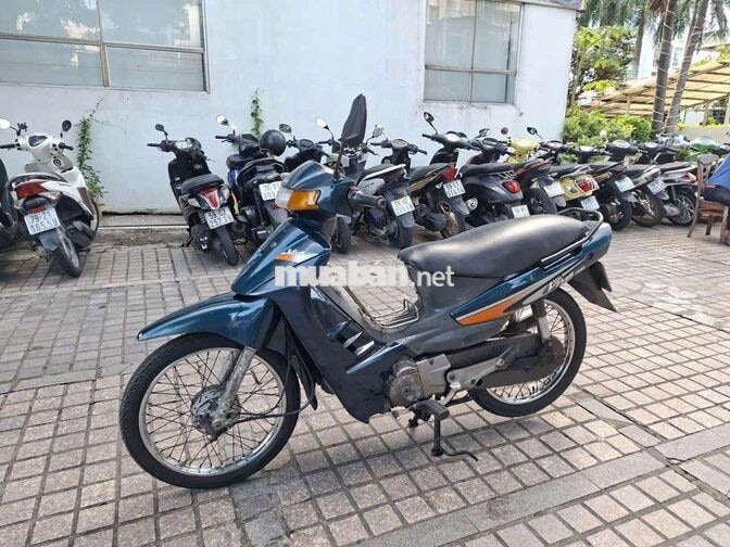 Suzuki Viva 