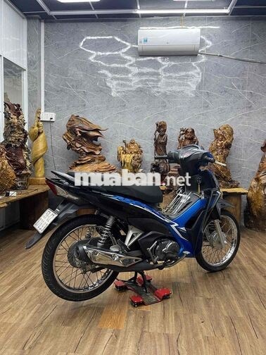 Honda Wave RSX biển SG máy bao khoẻ bao êm