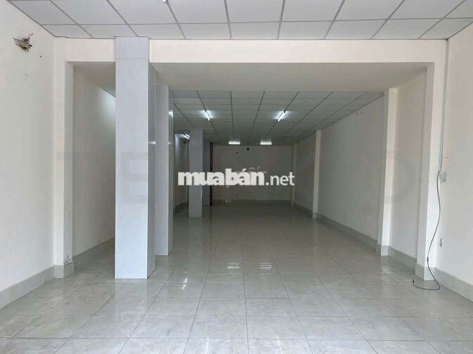 cho thuê nhà lầu mặt tiền đường Trần chiên phù hợp kinh doanh