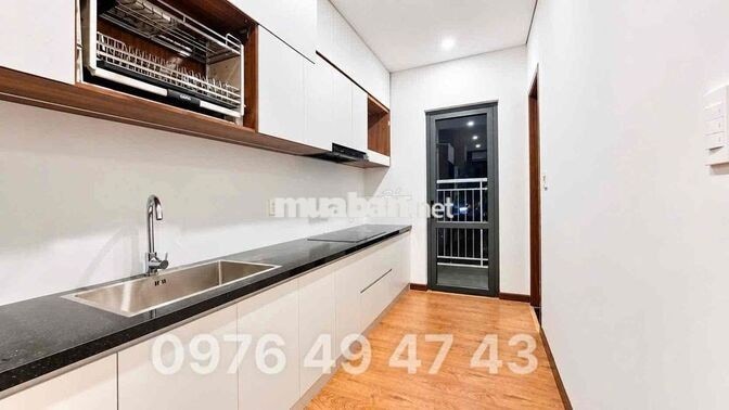 🌈CĂN GÓC MIA – 15TR/THÁNG | FULL NỘI THẤT CAO CẤP