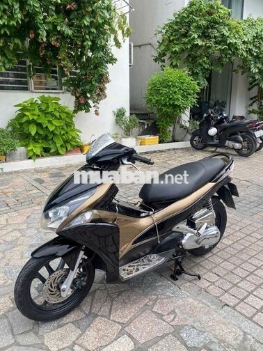 xe honda ab fi