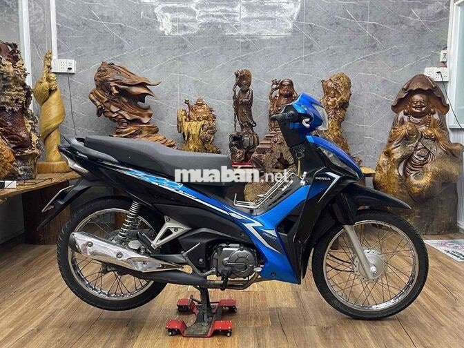 Honda Wave RSX biển SG máy bao khoẻ bao êm
