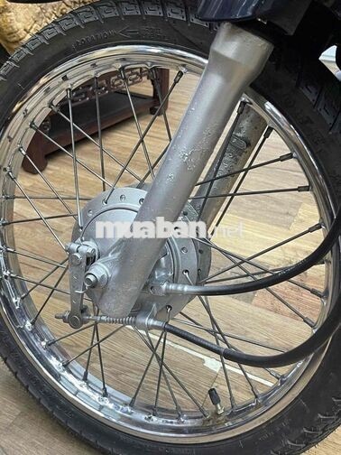 Honda Wave RSX biển SG máy bao khoẻ bao êm