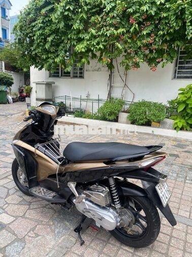 xe honda ab fi