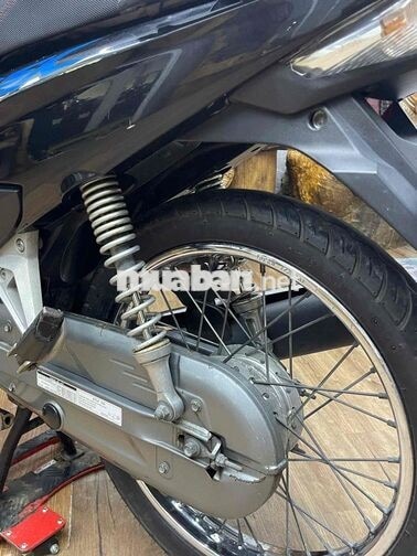 Honda Wave RSX biển SG máy bao khoẻ bao êm
