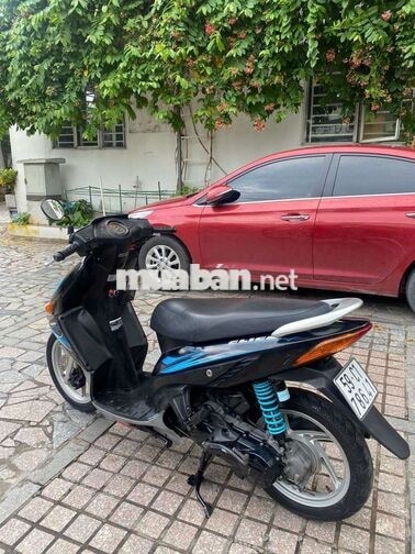 Honda Click 