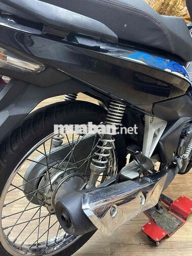 Honda Wave RSX biển SG máy bao khoẻ bao êm