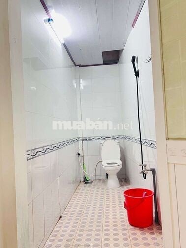 cho thuê nhà rộng rãi gần chợ Cái răng có nhiều nội thất