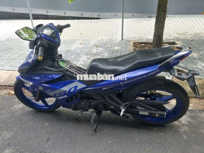 Yamaha Exciter 150 2020 Xanh