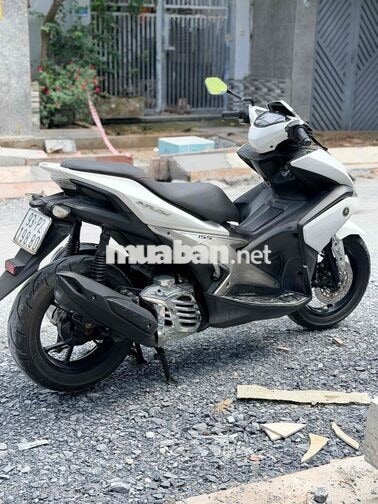 Yamaha nvx 155cc