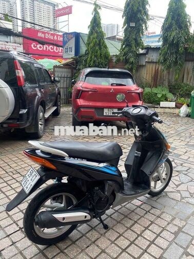 Honda Click 