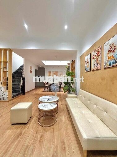 102 🏡 CHO THUÊ NHÀ 3 TẦNG KIỆT ĐIỆN BIÊN PHỦ