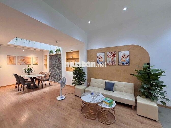 102 🏡 CHO THUÊ NHÀ 3 TẦNG KIỆT ĐIỆN BIÊN PHỦ