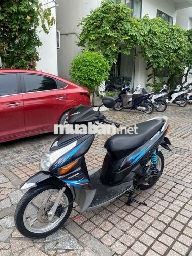 Honda Click 