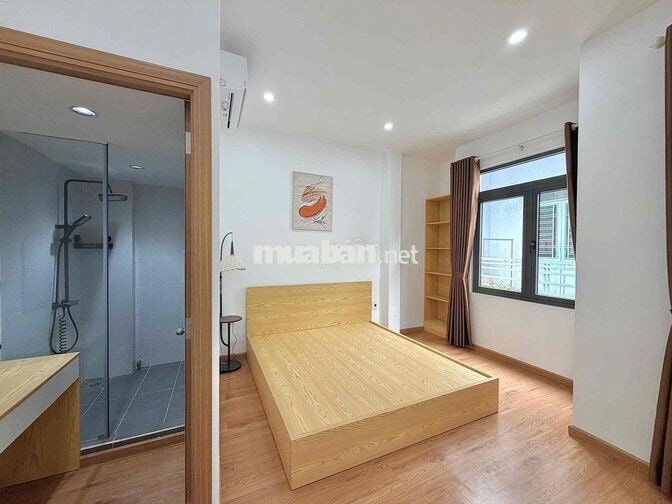 102 🏡 CHO THUÊ NHÀ 3 TẦNG KIỆT ĐIỆN BIÊN PHỦ