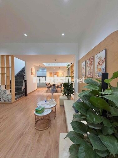 102 🏡 CHO THUÊ NHÀ 3 TẦNG KIỆT ĐIỆN BIÊN PHỦ