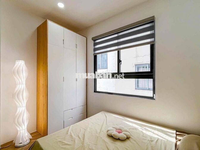 TRỐNG CĂN 1 STUDIO GẦN BỜ KÈ TRƯỜNG SA GIÁ ƯU ĐÃI