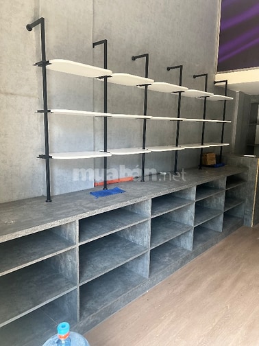 Nhà nguyên căn 4 lầu giao nhà ngay