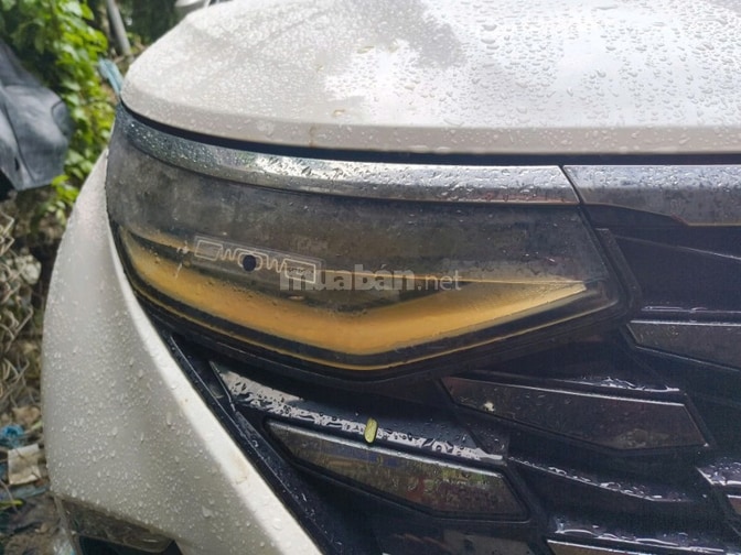THÔNG BÁO MỜI CHÀO GIÁ CẠNH TRANH THANH LÝ XE Ô TÔ BKS 79A 49318