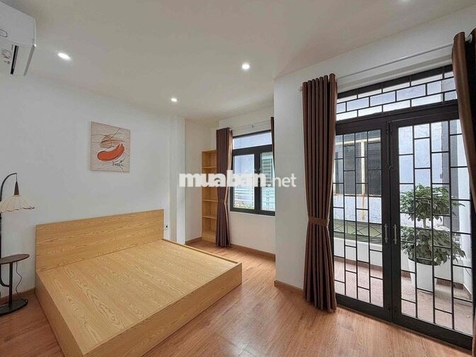 102 🏡 CHO THUÊ NHÀ 3 TẦNG KIỆT ĐIỆN BIÊN PHỦ