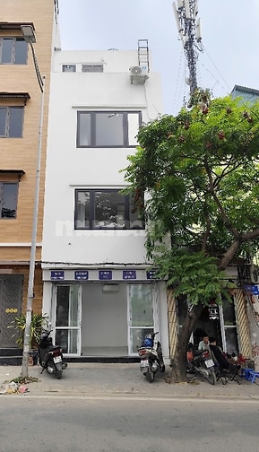Chính chủ cho thuê nhà 4 tầng số 32 đường bưởi