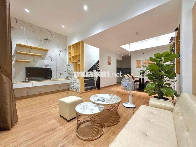 102 🏡 CHO THUÊ NHÀ 3 TẦNG KIỆT ĐIỆN BIÊN PHỦ