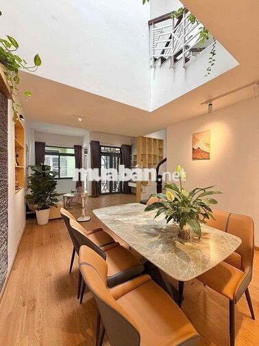 102 🏡 CHO THUÊ NHÀ 3 TẦNG KIỆT ĐIỆN BIÊN PHỦ